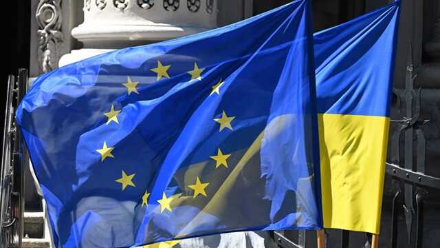 Україна та ЄС підписали угоду про гарантії безпеки