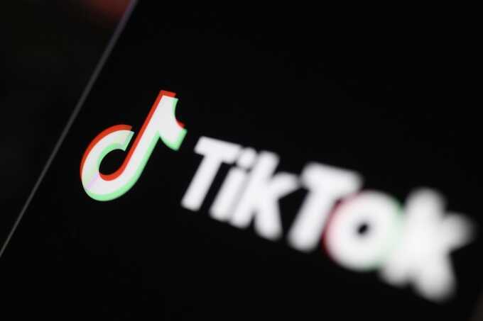 В Косово заборонили використання TikTok у державних установах