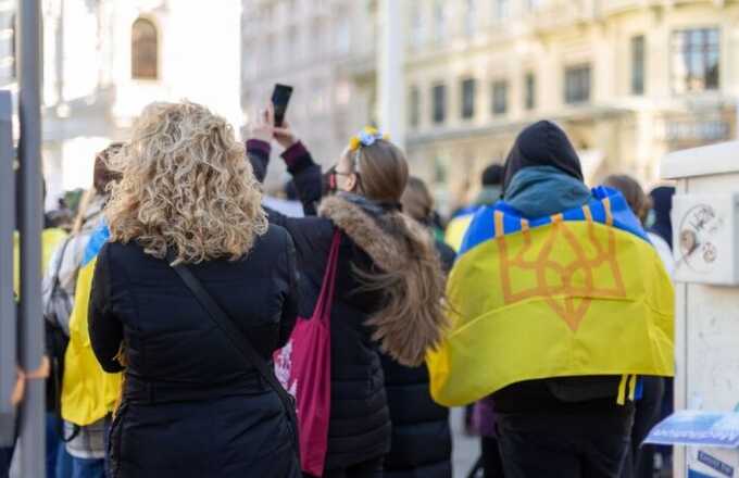 Австрія спрощує працевлаштування для українських біженців