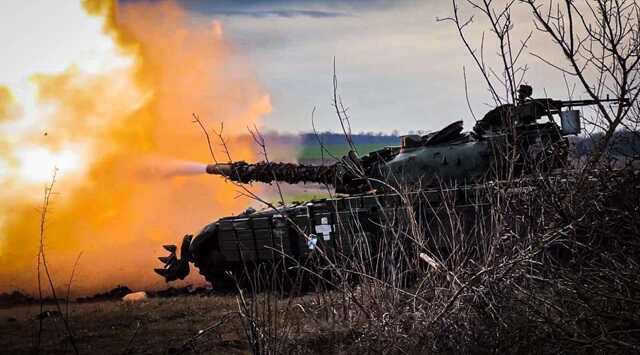 На Покровському напрямку ворог основні зусилля концентрував у районі Новоолександрівки, - Генштаб