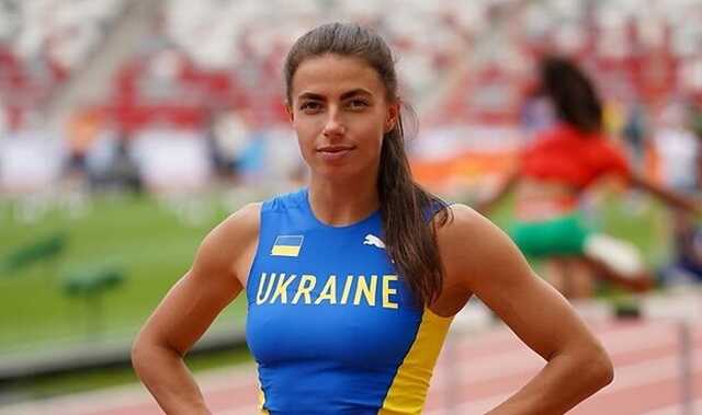 Бех-Романчук взяла бронзу на заключному старті перед Олімпіадою