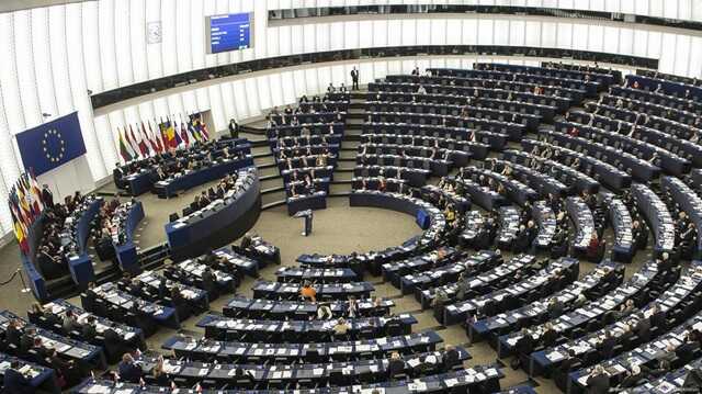 Новий склад Європарламенту підтвердив підтримку України та її незворотного шляху в НАТО