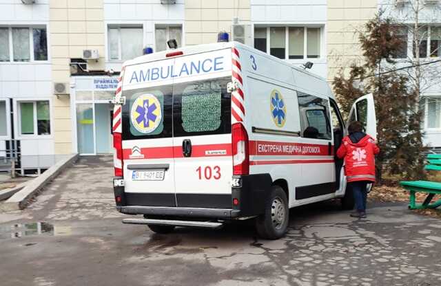 У Харкові знову зросла кількість постраждалих після удару «Іскандером»