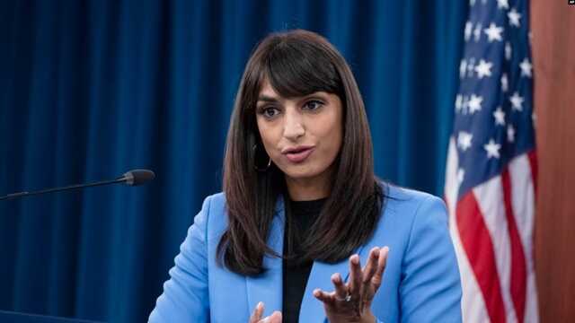 "Це не ескалація": у Пентагоні прокоментували події у Курській області