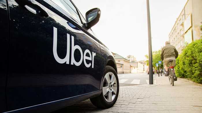 Нідерланди оштрафували Uber на рекордні 290 мільйонів євро