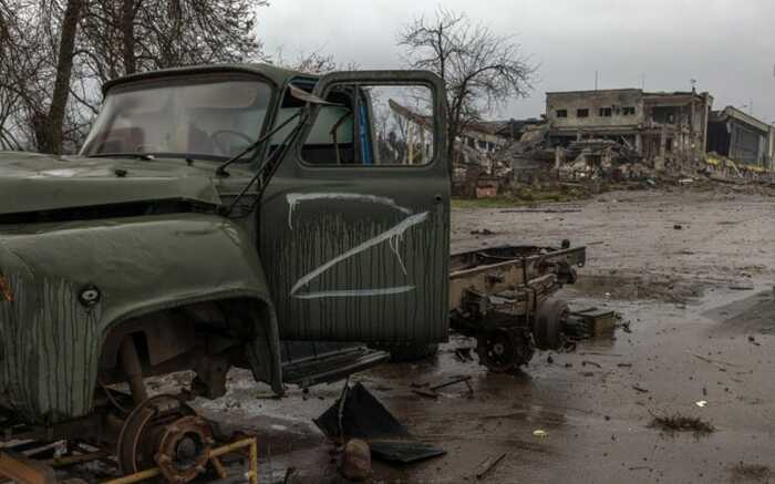 ЗСУ ліквідували ще 1270 російських загарбників