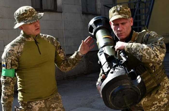 Генштаб: У ЗСУ створять Школу інструкторів