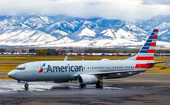 Американську авіакомпанію American Airlines оштрафували за порушення прав пасажирів з інвалідністю