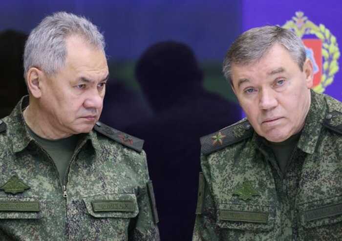 У Росії заочно заарештували суддю МКС, який видав ордери на арешт Шойгу та Герасимова