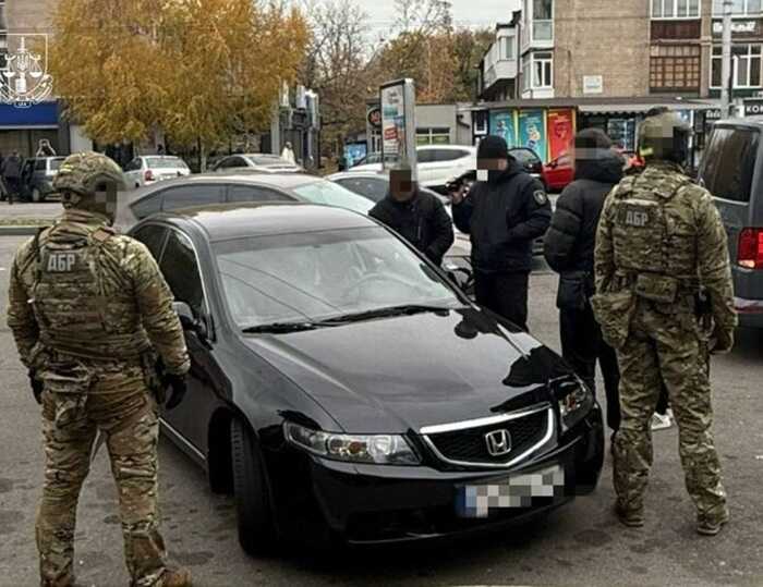 В одному з Донецьких судів викрито схему уникнення від мобілізації, - ОГП