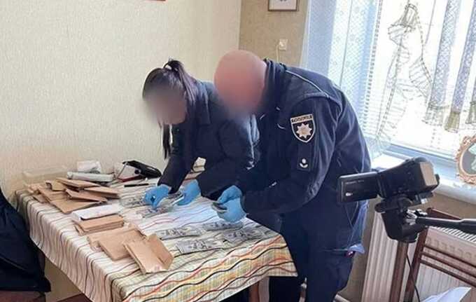 У Тернополі затримали підозрюваного у жорстокому вбивстві подружжя після спроби втечі за кордон