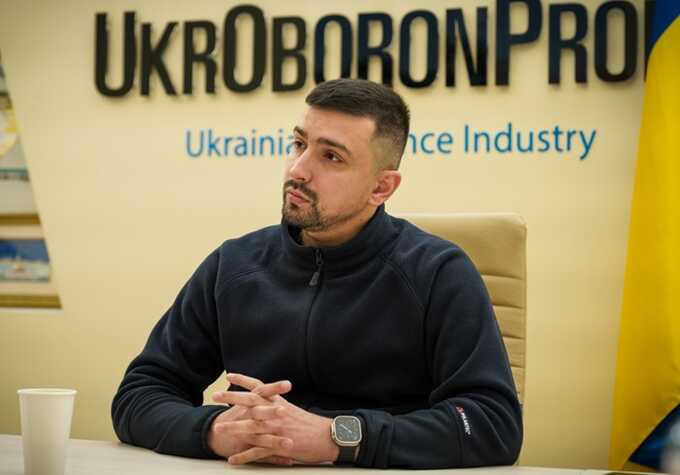 Скандал з бракованими мінами: виявлено проблему з імпортним порохом – Сметанін