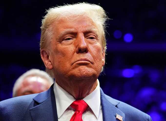 Трамп розкритикував використання американських ракет для ударів по РФ і відповів, чи покине Україну
