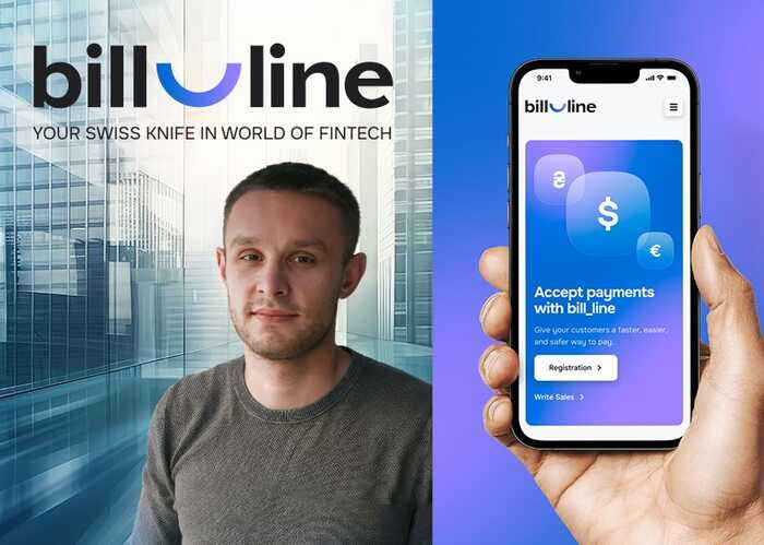 Legal battles and censorship: How Artem Lyashanov’s bill_line tries to hide its criminal activities