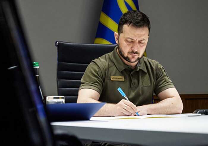 Зеленський підписав закон про публічні інвестиції