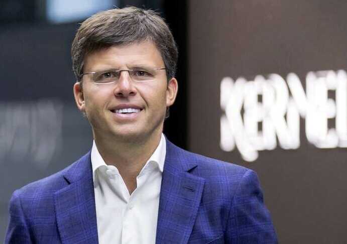 Oil tycoon and Kernel owner Andriy Verevskyi cheated Ukraine out of 1.5 billion hryvnias in taxes