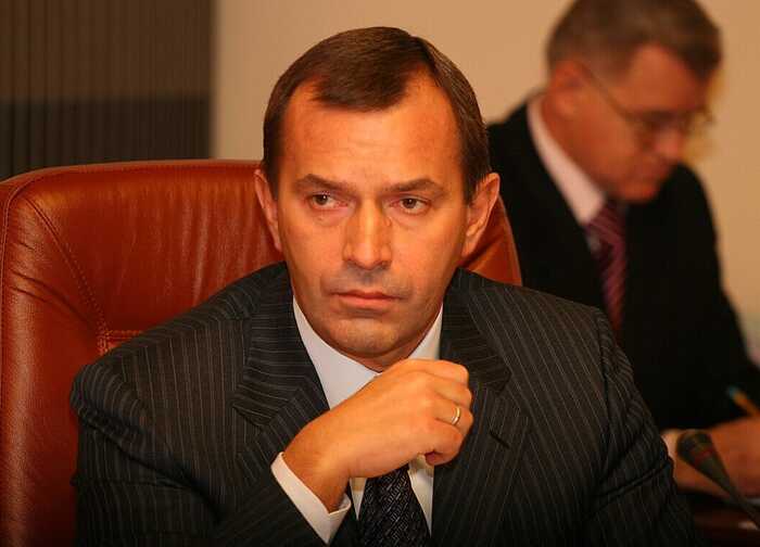 Суд призначив до розгляду справу колишнього віцепрем’єр-міністра Андрія Клюєва