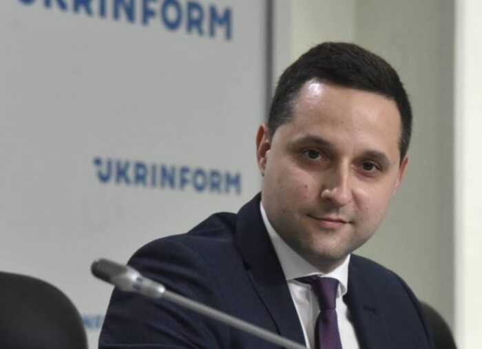 Колишнього заступника міністра соцполітики Лебедцова викрили в недостовірних даних у декларації на 11 млн гривень