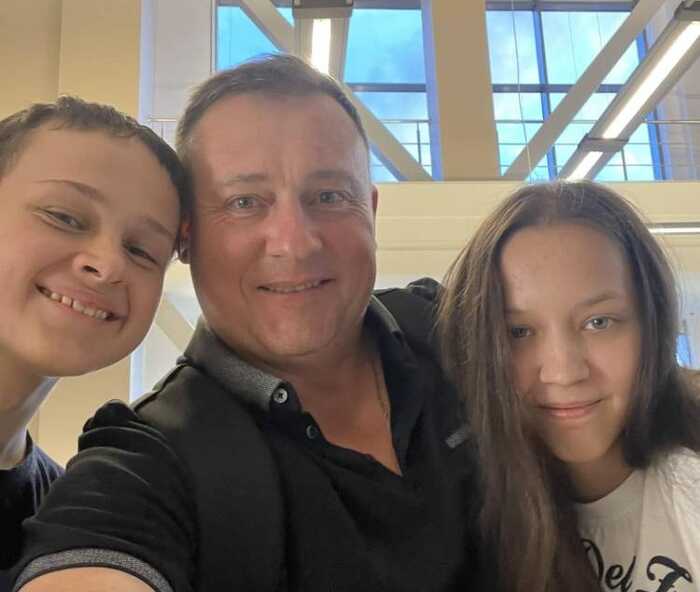 Ексзаступник голови ДБР Бабіков три роки не сплачував аліменти матері своїх дітей