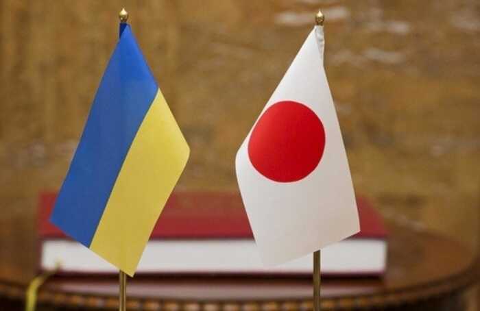 Японія надаватиме інформацію для української розвідки, - ЗМІ