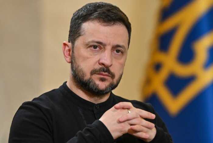 Україна під час перемовин у Лондоні просуватиме повне припинення вогню, — Зеленський