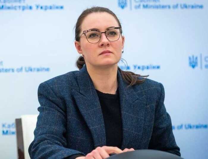 Україна готова до переговорів, але не згодна на капітуляцію, — Свириденко