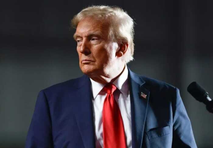 Трамп: Я не жартував про можливе входження Канади, Гренландії та Панамського каналу до складу США
