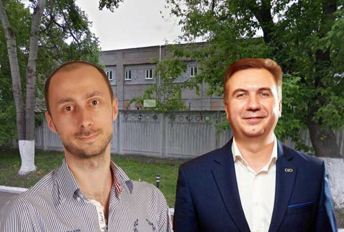 «Київський метрополітен» судиться за будівлю на Подолі, обґрунтовуючи будівництвом метро на Троєщину