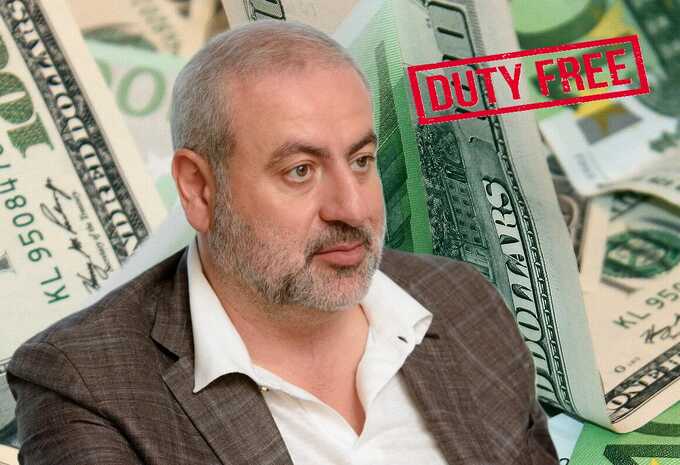Money, offshore accounts, football: what lies behind the purchase of "Chornomorets" by smuggler Arthur Grants