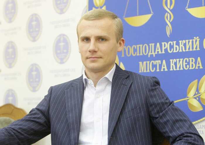 Суддя Господарського суду Києва Роман Бойко записує майно на дружину-мільйонерку та не вказує його реальну вартість