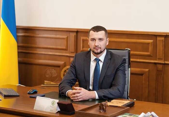 Суд розгляне справу Болоховця, якого підозрюють у недостовірному декларуванні