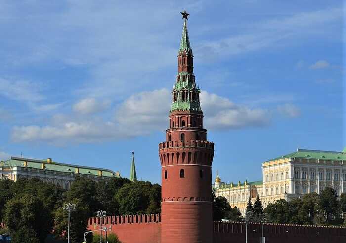 У Росії вигадали ще одну "причину" не їхати у Ватикан для переговорів з Україною