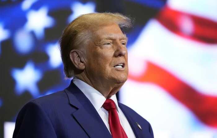 Путін хоче захопити всю Україну, він зовсім збожеволів, — Трамп