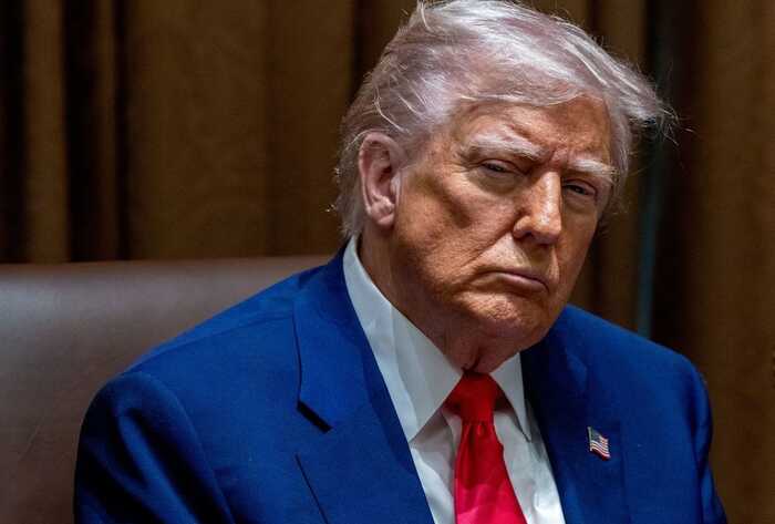 Трамп, можливо, нарешті зрозумів, що Путін вважає його ідіотом, — ЗМІ