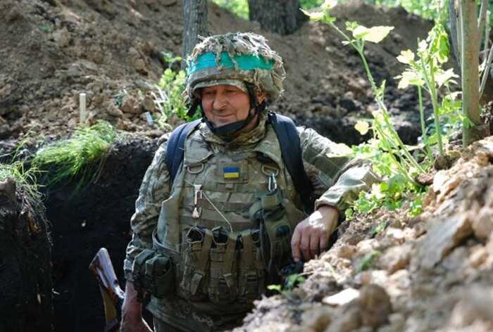 Армія РФ за добу втратила понад 1200 солдатів і 54 артсистеми, - Генштаб