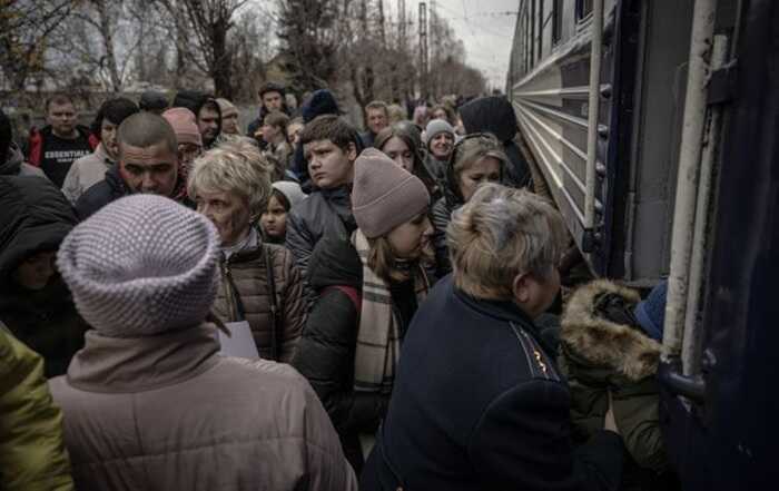 У Сумській області евакуюють ще 11 населених пунктів