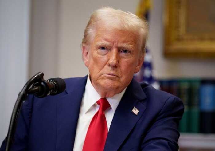 Дональд Трамп оголосив про збільшення мит на імпорт сталі в США до 50%