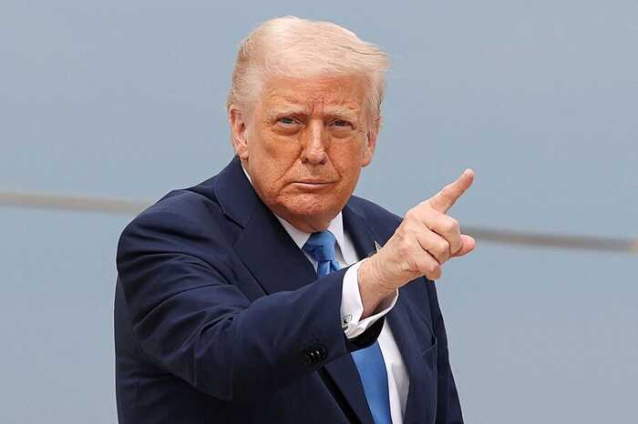 Трамп запускає нову програму NASA з освоєння Марсу під керівництвом Маска