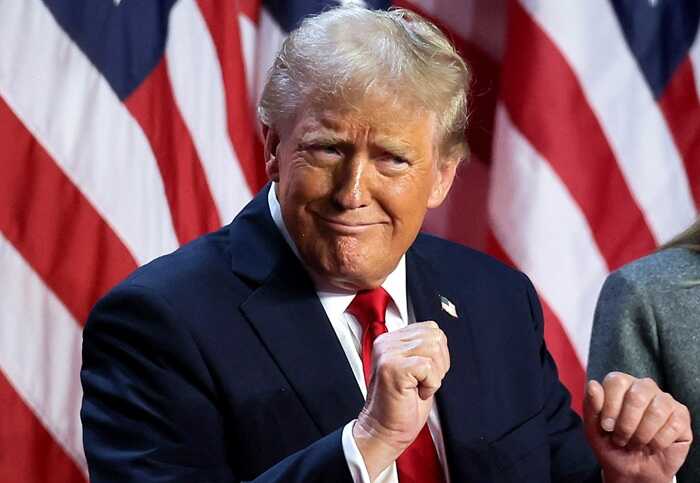 Нові заяви Трампа щодо введення мит обвалили європейські біржі