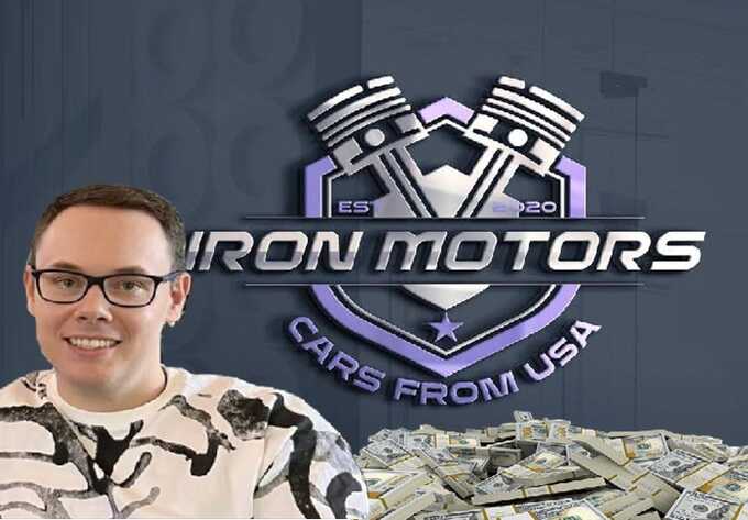 Forged documents, fake seals, car fraud: how Volodymyr Filippov’s Iron Motors is tied to border schemes and military records