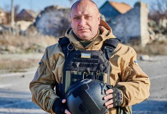 Армія РФ знаходиться за 10 км від межі Дніпропетровщини й Запоріжжя — Волошин