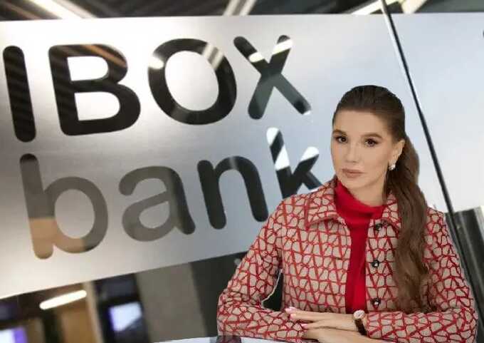 Billion-dollar financial fraud: why notorious schemer and Ibox Bank co-owner Alyona Shevtsova is on the international wanted list