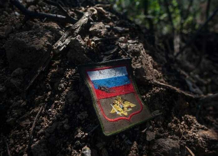 У ГУР розкрили особу мільйонного знищеного окупанта