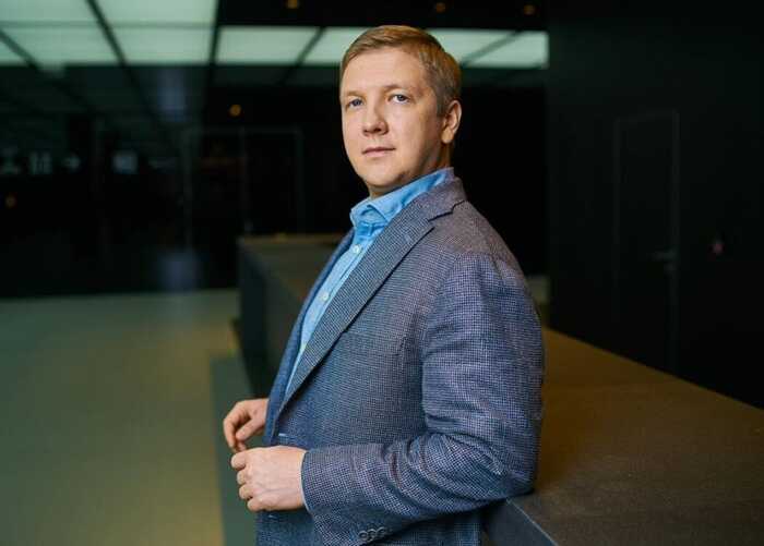 Екскерівнику «Нафтогазу» Коболєву знову продовжили два обов’язки