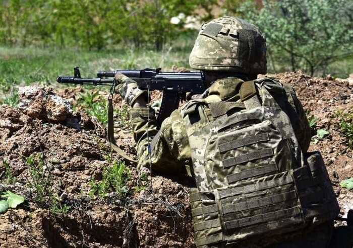 DeepState: На Сумщині розширилася "сіра зона" у Юнаківці