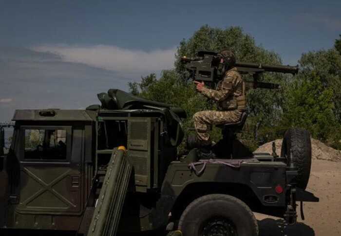 ППО збила 125 зі 138 ворожих безпілотників, — Повітряні сили
