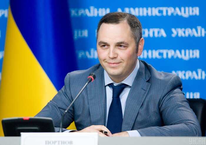 «Спадщина» Портнова: як в Україні сформувалась каста недоторканних у мантіях