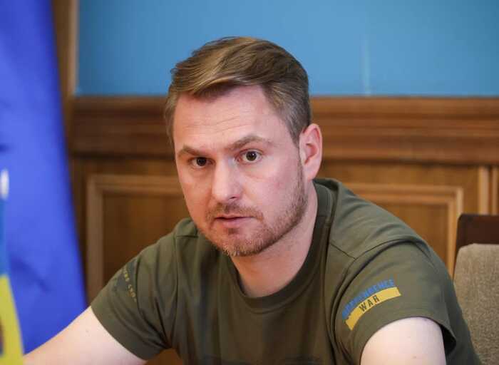 Зеленський призначив Кравченка генеральним прокурором