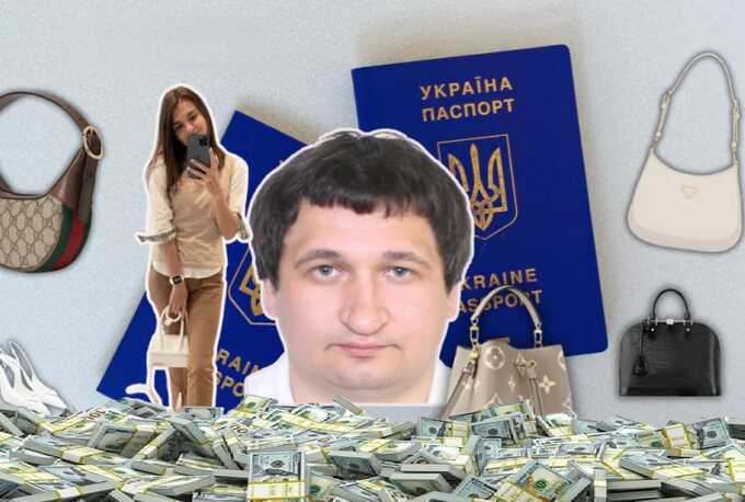 Сумки по 2000 євро і відпустки в США: як живе обраниця радника Шмигаля Сергія Стефурака, що лобіює мільярдні схеми ЄДАПСу