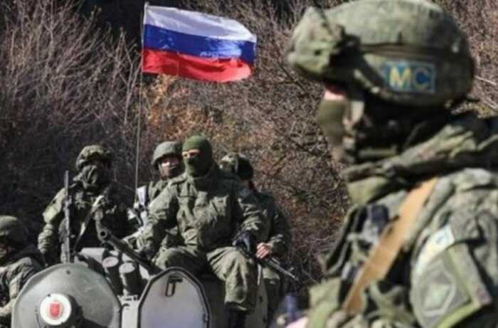 Армія РФ постійно атакує у напрямку Дніпропетровщини, де вже фіксується "сіра зона", — DeepState